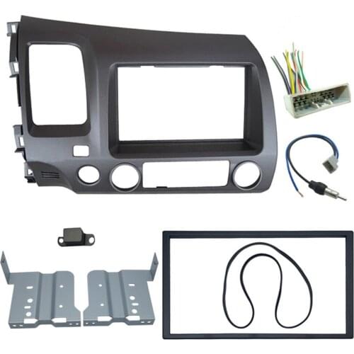 Рамки для магнитол AuRapidOne China At AliExpress