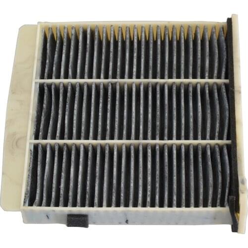 Car Cabin Filter for MITSUBISHI AIRTREK GRANDIS MITSUBISHI L 200 LANCER Estate OUTLANDER NATIVA II TRITON MR398288