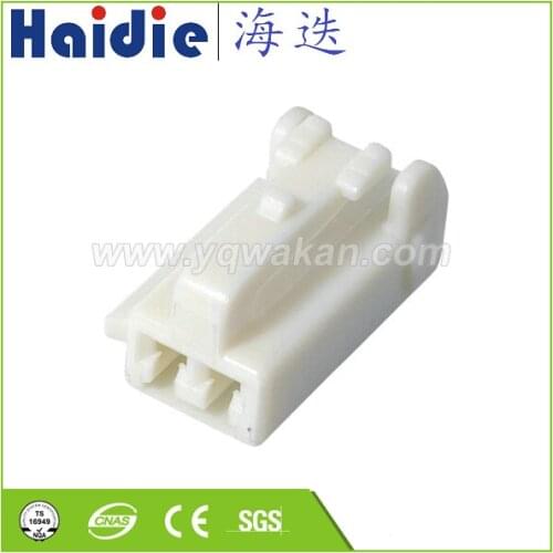 Free shipping 5sets 2pin Auto Electri wire harness Elevator plug Corolla Vios connector 6149-1251 7283-1020