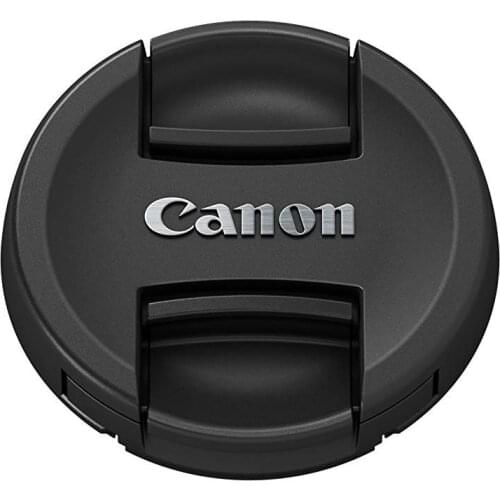 CANON Lens Caps