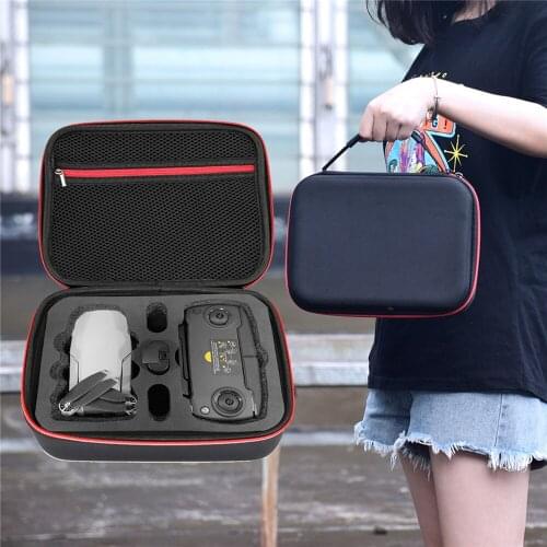 Carrying Case Handheld Fuselage Protective Case Hard Shell for DJI Mavic Mini Drone Accessories