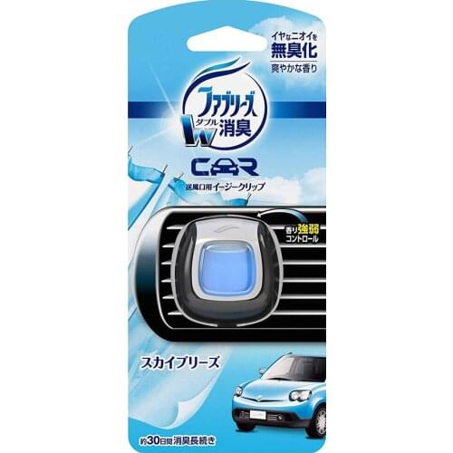 Diffuse Liquid Aroma Air Freshener Auto Vent Outlet Interior Remove Odor Deodorant Car Perfume Fragrance Scent Portable Flavor