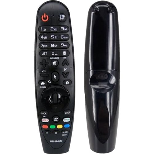 For LG 49UK6200 43UK6200 60UK6200 43UK6300PLB 49UK6300PLB 55UK6300PLB 65UK6300PLB 43UK6500PLA 50UK6500PLA SMART TV MAGIC REMOTE