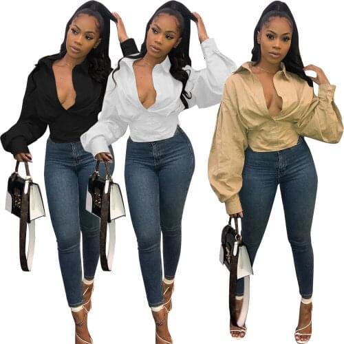 FANAN Womens Fashion Shirts