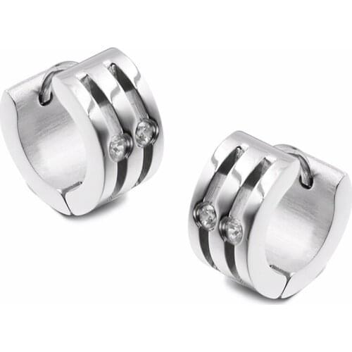 Gokadima Stud Earrings