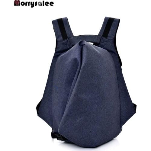 Men Backpack Mens Fashion Personality Back Bag School Bag male College Students Leisure Computer Backpack Laptop