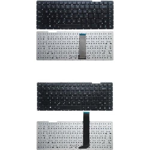 Brand new US Keyboard For ASUS D450 D451V X450 X450C X450E X450V A450 A450C A450V F401U F401A X450VC X450C Laptop