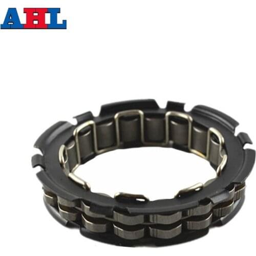 Motorcycle Starter Overrunning Clutch Bearing For KAWASAKI KLX250ES KLX250R KLX250S KLX250SF KLX250SR KLX300R BR250 Z250SL BX250