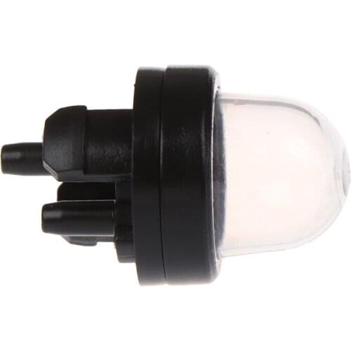 Primer Bulb Snap IN For Stihl Ryobi McCulloch Chainsaw 3210 3214 3216 3200 3205