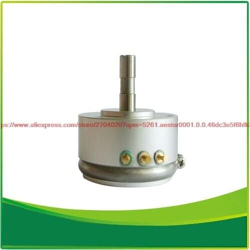 Manufacturer direct electric conductive plastic potentiometer angle sensor WDD35D4-5K linear precision 1