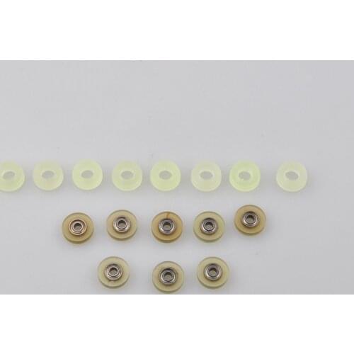 Rubber Ring for Noritsu LS-600 LS600 Film Carrier 135AFC Negative Carrier LS-600