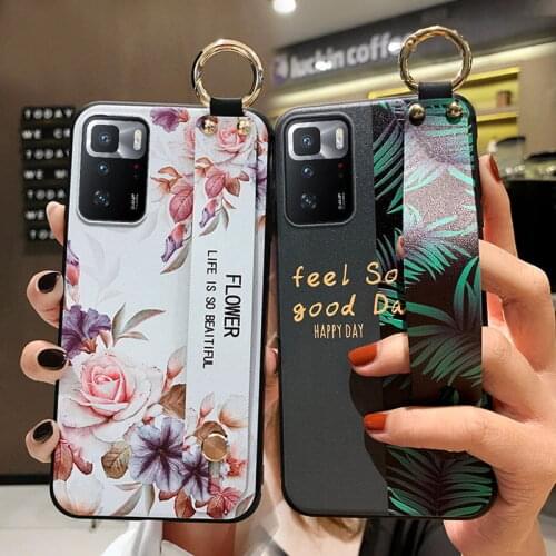 SoCouple Xiaomi Poco X3 NFC Phone Cases