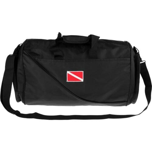 Heavy Duty Large Scuba Diving Snorkel Surf Gear Bag Travel Holdall Backpack