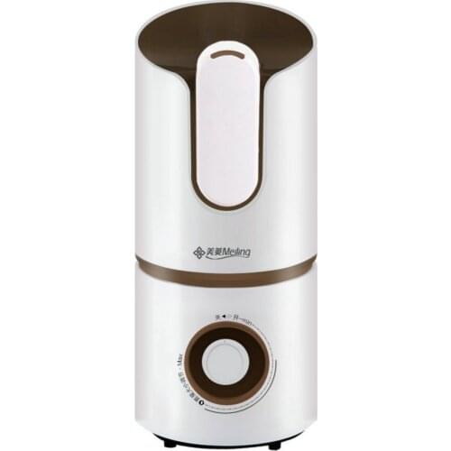 Humidifier Humidificateur air humidifier 2.5L 220v air moistener aroma diffuser low radiation humidifier Ultrasonic Humidifier