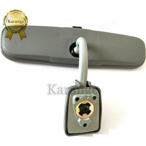 MB774540 Indoor glass for montero Interior Rear View Mirror Inner Mirror for Pajero V31 V32 V33 V43 back view glass