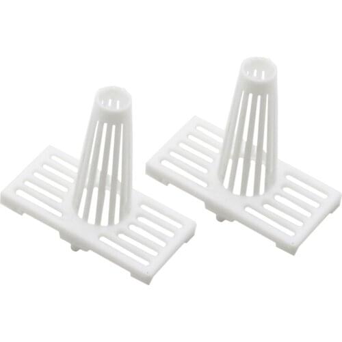 10 Pcs Beekeeping Tools Beehive Nest Door Anti-theft Device Pirates Of The Bee Defense Is Security Honeycomb Doors