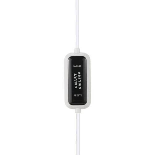2 Port USB Keyboard Mouses Switch File Data Transfer Share Link Cable