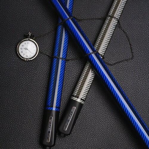 New Arrival Fury AX Pool Cue 11mm Tip Ash Shaft Fashionable Naked Wrap Professional Taco De Billar Billiard China Snooker Stick