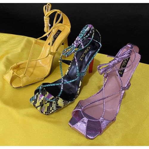 CAGLGLZ Women's Shoes