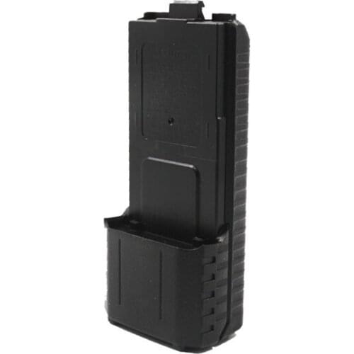 Extended 6X AA Battery Case For BAOFENG UV5R 5RA 5RB 5RA+ BL-5L Two Way Radio