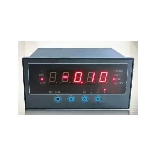 CHB weighing sensor smart indicator , load cell digital display LED, high precision CHB-AH 160X80X125mm