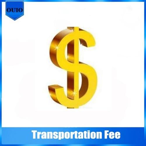 Service Additional Parts / After-Sales Service Additional Transportation Fee