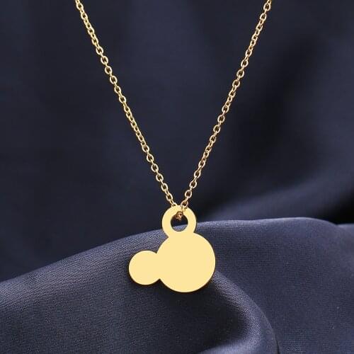 DOTIFI Children's Pendants