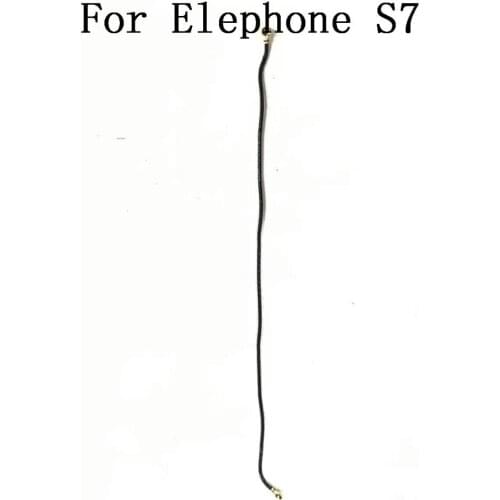 Elephone S7 Phone Coaxial Signal Cable For Elephone S7 Repair Fixing Part Replacement