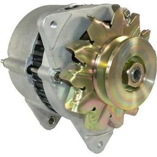 Alternator 925-024 925024 Fit for FG Wilson Perkins CAT Alternator