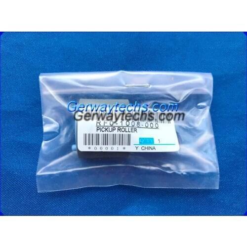 GerwayTechs RL1-0303 RL1-0303-000 RF0-1008 RF0-1008-000 CanonLaserJet D320 D340 Class 510 Pickup Roller 20PCS