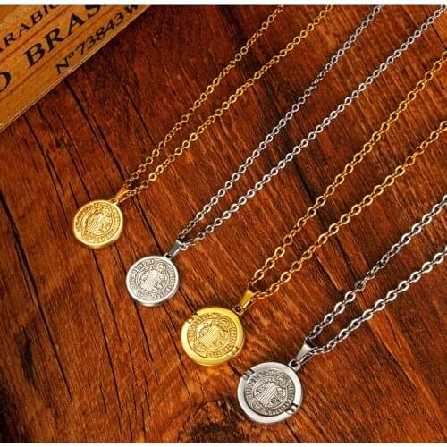 HAIMAITONG Necklaces