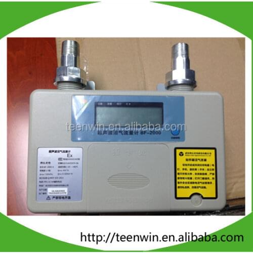 HKNA Capacity Meters