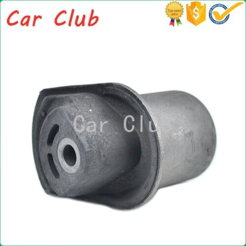 Engine Motor Transmission Mount Kit rear axle bushing 1H0501541 for V W GOLF MK3 & VENTO CORRADO VR6 Jetta