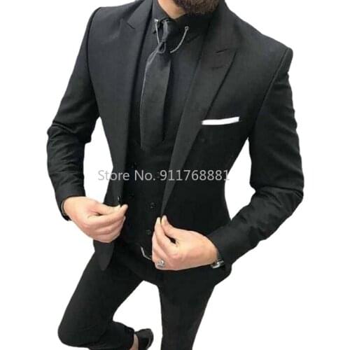 Liaumin Men's Casual Blazers