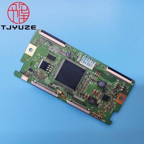 T-CON logic board for 55 inch 6870C-0256E LC420/LC470/LC550 CONTROL for LG 55LH45YD-CB 55LS80YD-CA screen LC550WUD-SBM1