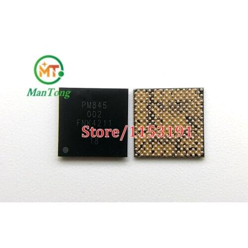 10pcs PM439 0VV PM845 002 SDR845 101 000