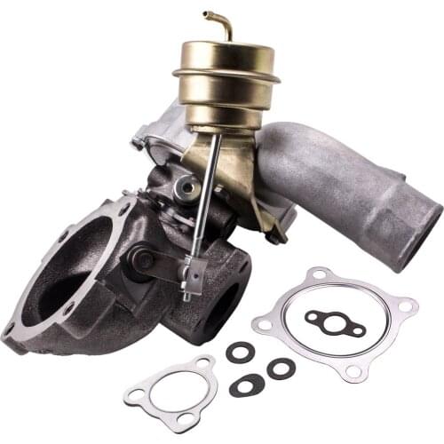 Supercharger For Audi A3 A4 TT for VW Seat Skoda 1.8T K04-001 53049500001 K03 K03S Upgrade Turbo Turbocharger Turbine