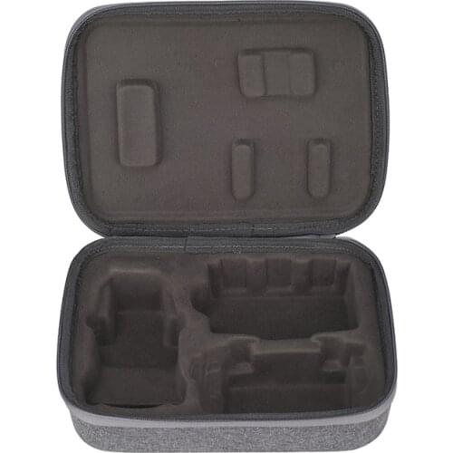 Waterproof DJI Mavic Mini SE Carrying Travel Carrying Case Storage Bag for DJI Mavic Mini/Mini SE Drone Accessories