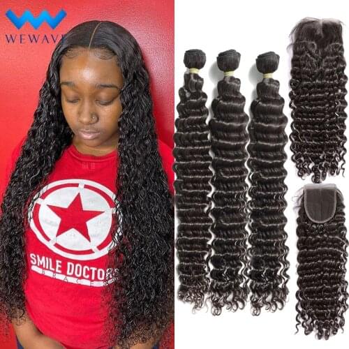 Накладные натуральные волосы WeWave China At AliExpress