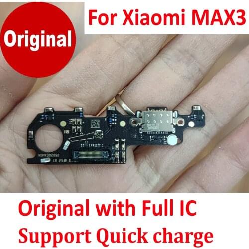 Xiaomi Microphones For Xiaomi Mi Max Phones