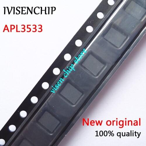 10pcs APL3533QBI-TRG APL3533QBI APL3533 L3533 QFN-14