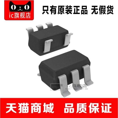 LM2731YMFX SOT23-5 LM2731