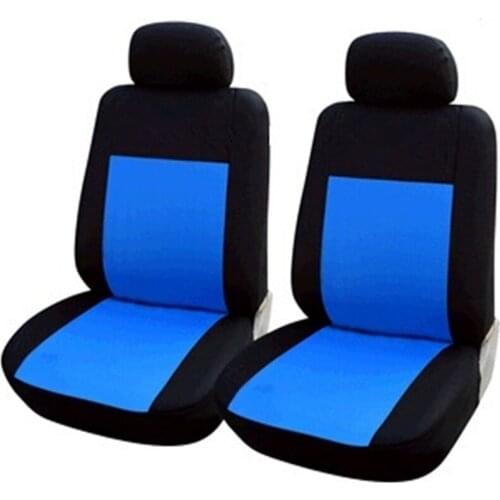 2015 New Universal Car Seat Cover Single Piece Packing Durable Waterproof Anti-Dust Auto Seat Cushion Protector Supply Support