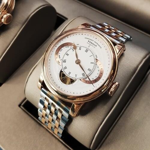 BORMAN Automatic Watch