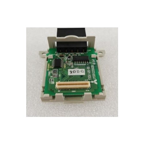 FX3U-485-BD PLC communication board FX3U series expansion board communication module