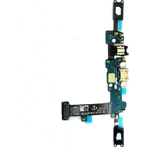 For Samsung Galaxy A3 2016 A310 A310F SM-A310F A510F USB Charging Dock Port Connector Flex Cable