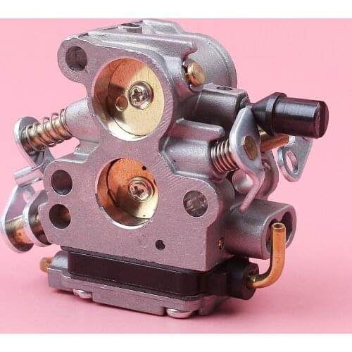 Carburetor Carb For Husqvarna 235 236 240 235E 236E 240E Jonsered CS2238 CS2234 Chainsaw Parts Fit Zama C1T-W33C