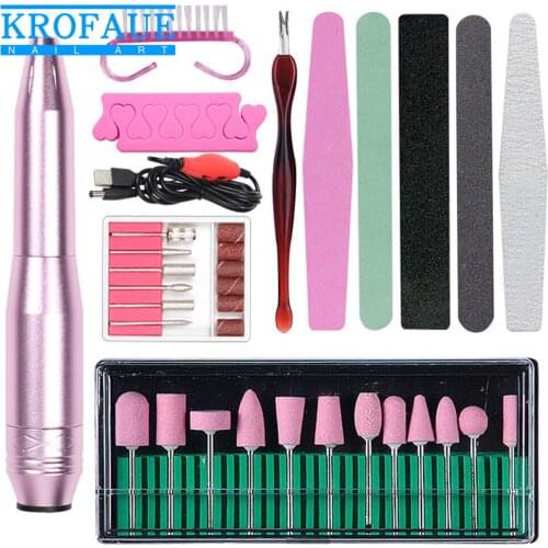 Cutters For Hardware Manicure Krofaue China