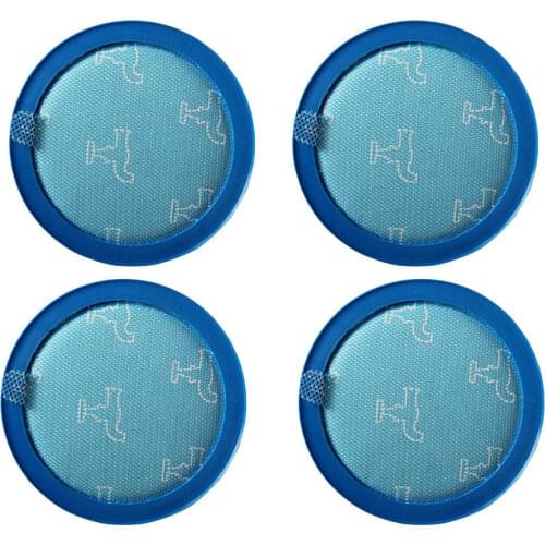 The Washable Pre-Filters For Dyson DC23, DC23 T2 I, DC23T2, DC32, DC32 Animal Vacuum Cleaner,Compare to part # 919778-02