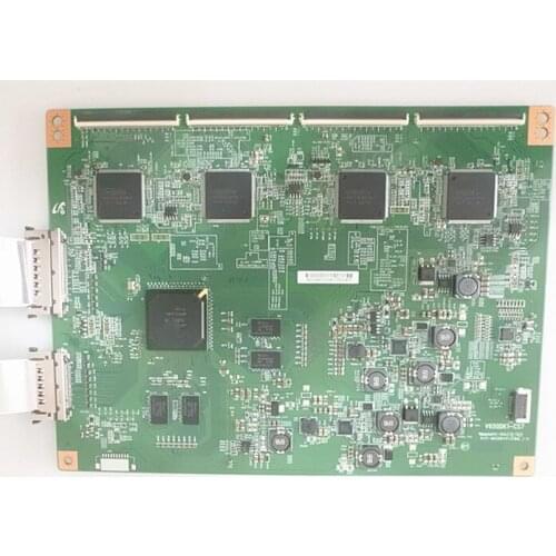 Original V650DK1-CS7 Logic Board For 65E900U Speaker Accesories